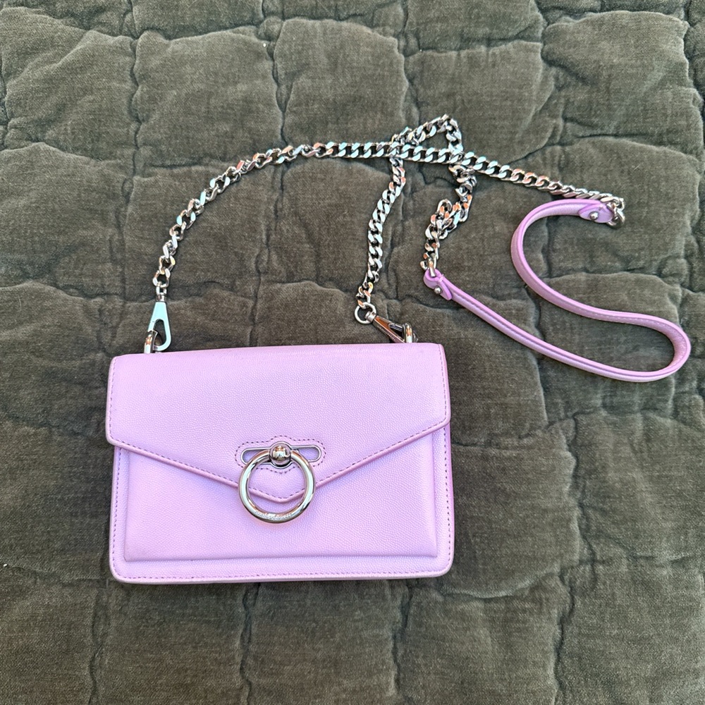 Rebecca Minkoff crossbody bag